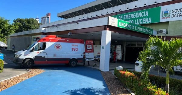 Porteiro de escola é baleado durante tiroteio na Zona Sul João Pessoa